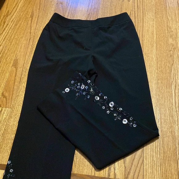 Women Dress pants size 10 - Picture 3 of 14